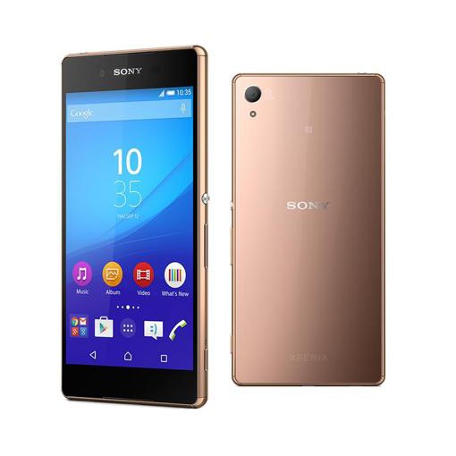 điện thoại Sony Z3 - Sony Xperia Z3 ram 3G/32G Chính hãng, Chiến Liên Quân mượt