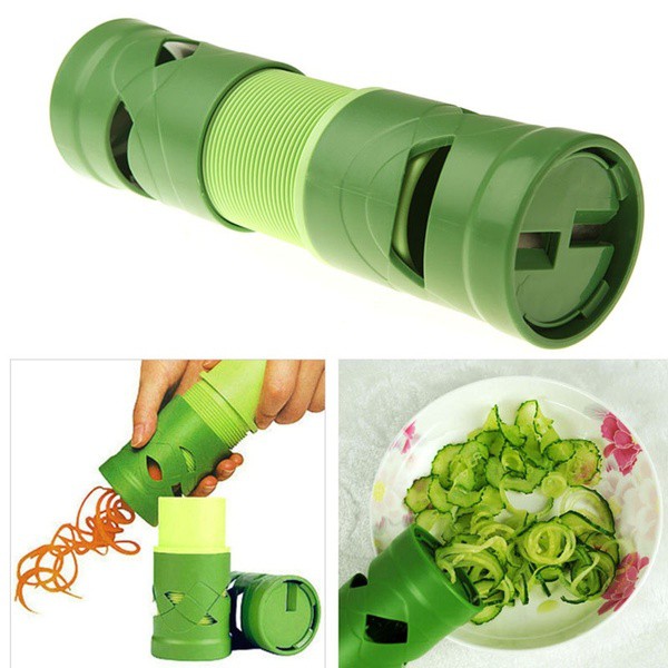 Vegetable Fruit VEGGIE Processing Kitchen Tool