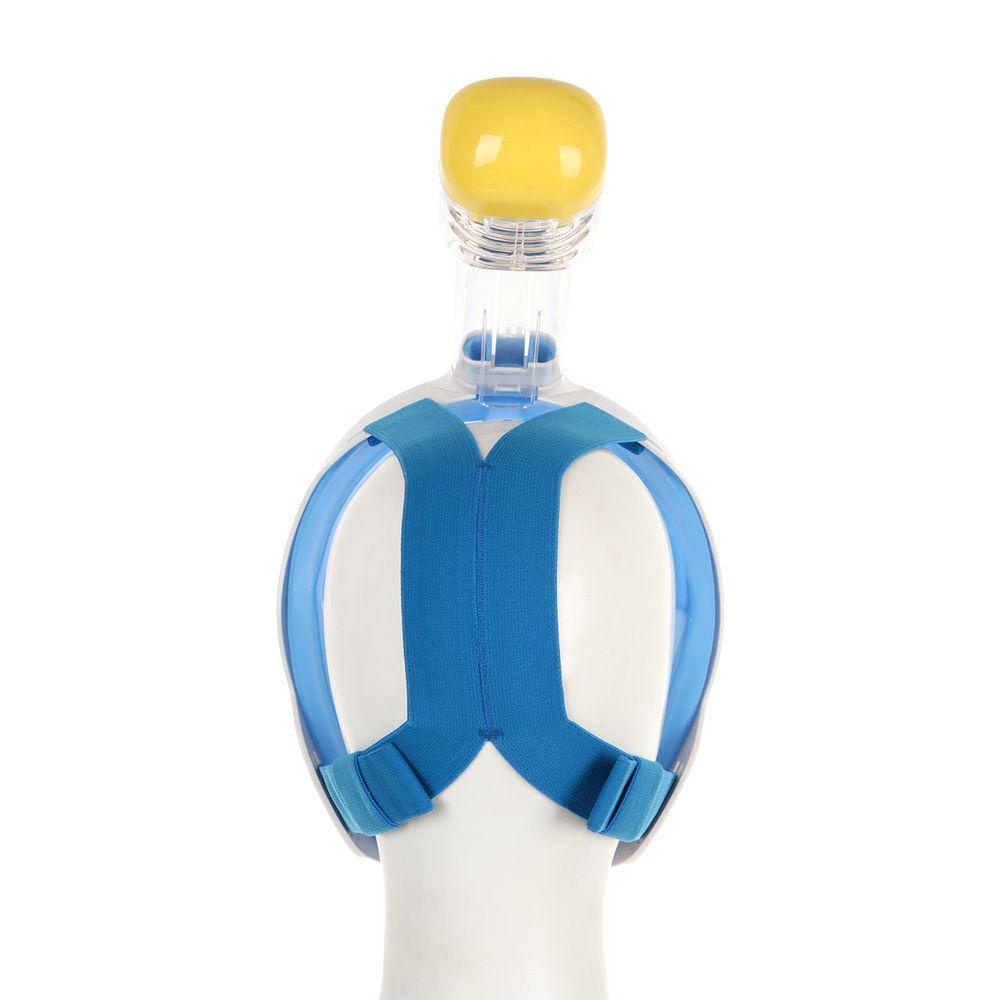 SHOUKEY Kính Lặn Chống Ngáy Chuyên Dụng Chất Lượng Cao