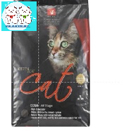 (CATEYE-400gr) Thức ăn mèo Cat's eye cho mèo mọi lứa tuổi