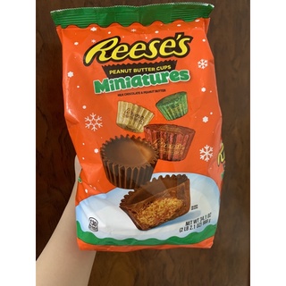 Socola Reese’s bịch khổng lồ Mỹ
