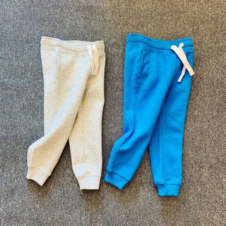 Quần nỉ size đại cho bé