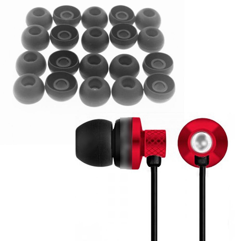 Nút Bọc Tai Nghe Silicone