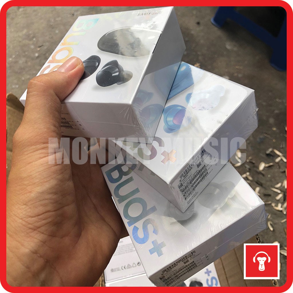 [BUDS+ BTS EDITION] Bản Giới Hạn BUDS PLUS 2021 Chủ Đề Nhóm Nhạc BTS, Tai Nghe Bluetooth Cao Cấp | BigBuy360 - bigbuy360.vn