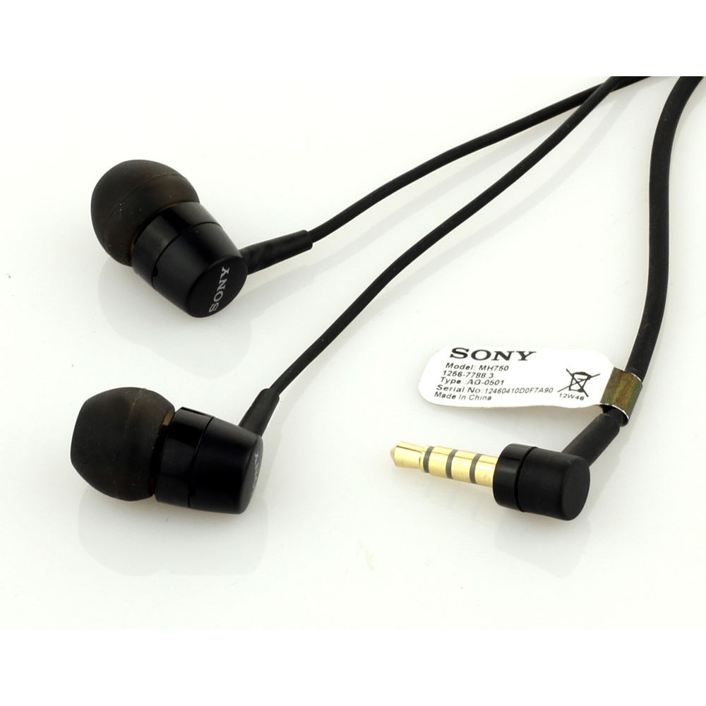 Tai Nghe Bluetooth Không Dây Sony Mh-750