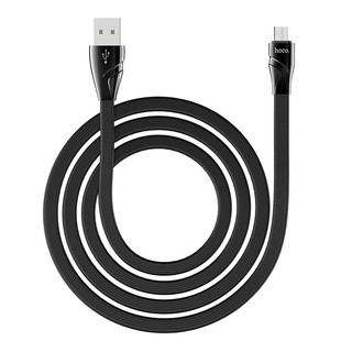 Cáp sạc Hoco. U57 đầu Micro- Hàng chính hãng ✓ Cáp Android