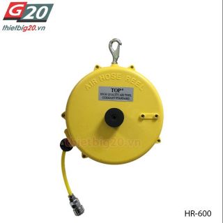 DÂY HƠI  TỰ  RÚT  HIỆU  TOP 5×8mm ×9m.
