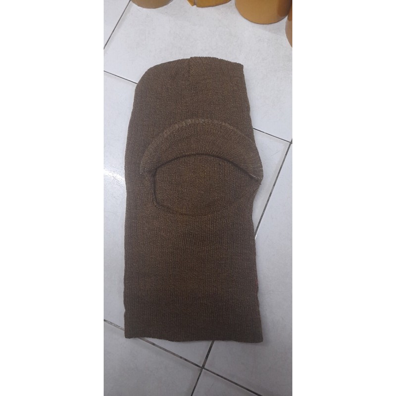 Nón len ninja người lớn