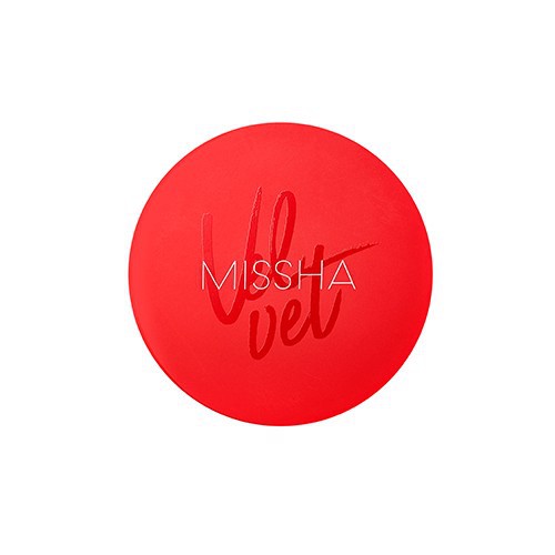 Phấn Nước Missha Velvet Finish Cushion ( Missha Đỏ )