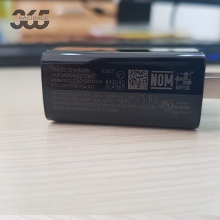 SẠC BLACKBERRY KEYONE ZIN new