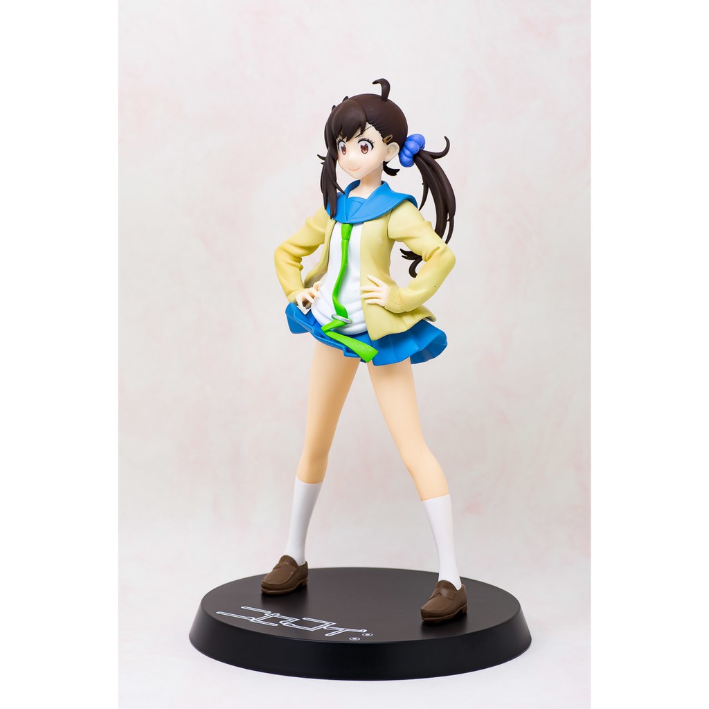 [SHQ] [ Hàng có sẵn ] Mô hình Haru Onodera Figure chính hãng Nhật - Nisekoi