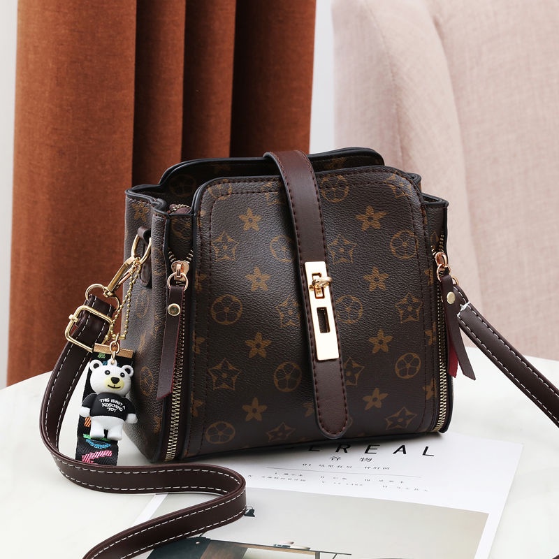 Túi Đeo Chéo Thời Trang Nữ Mg028-