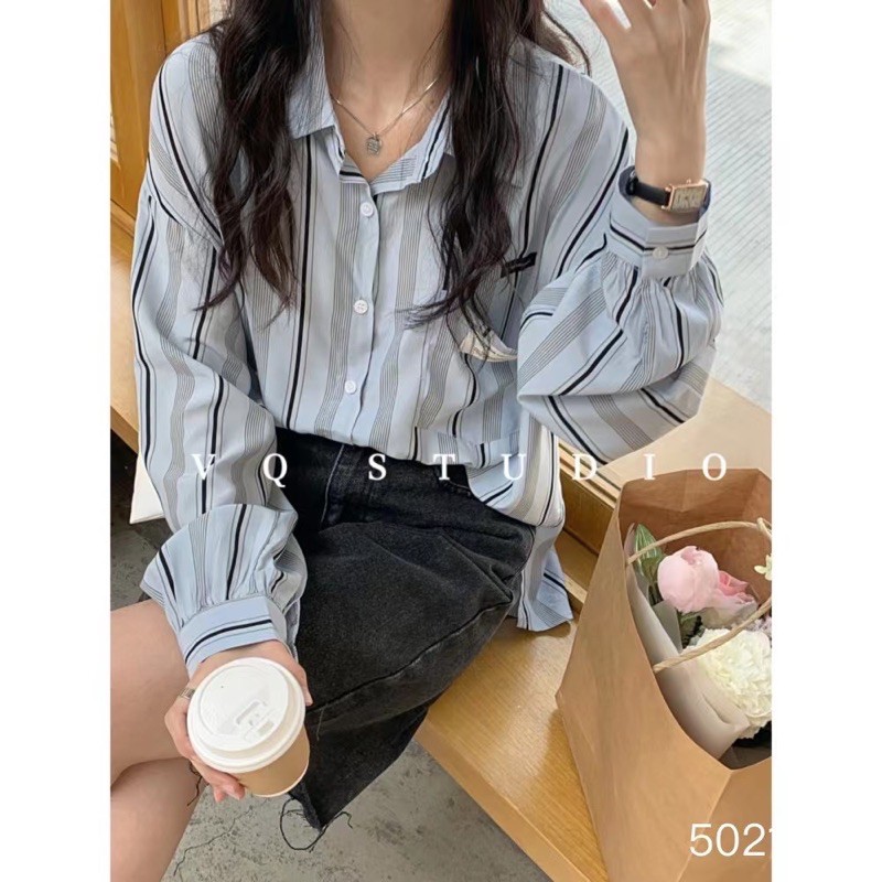 Áo sơ mi Caro Comic | BigBuy360 - bigbuy360.vn