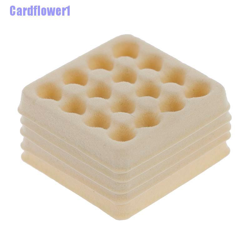 Set 5 Khay Rỗng Mini Đựng Đồ Chơi Búp Bê Tiện Dụng