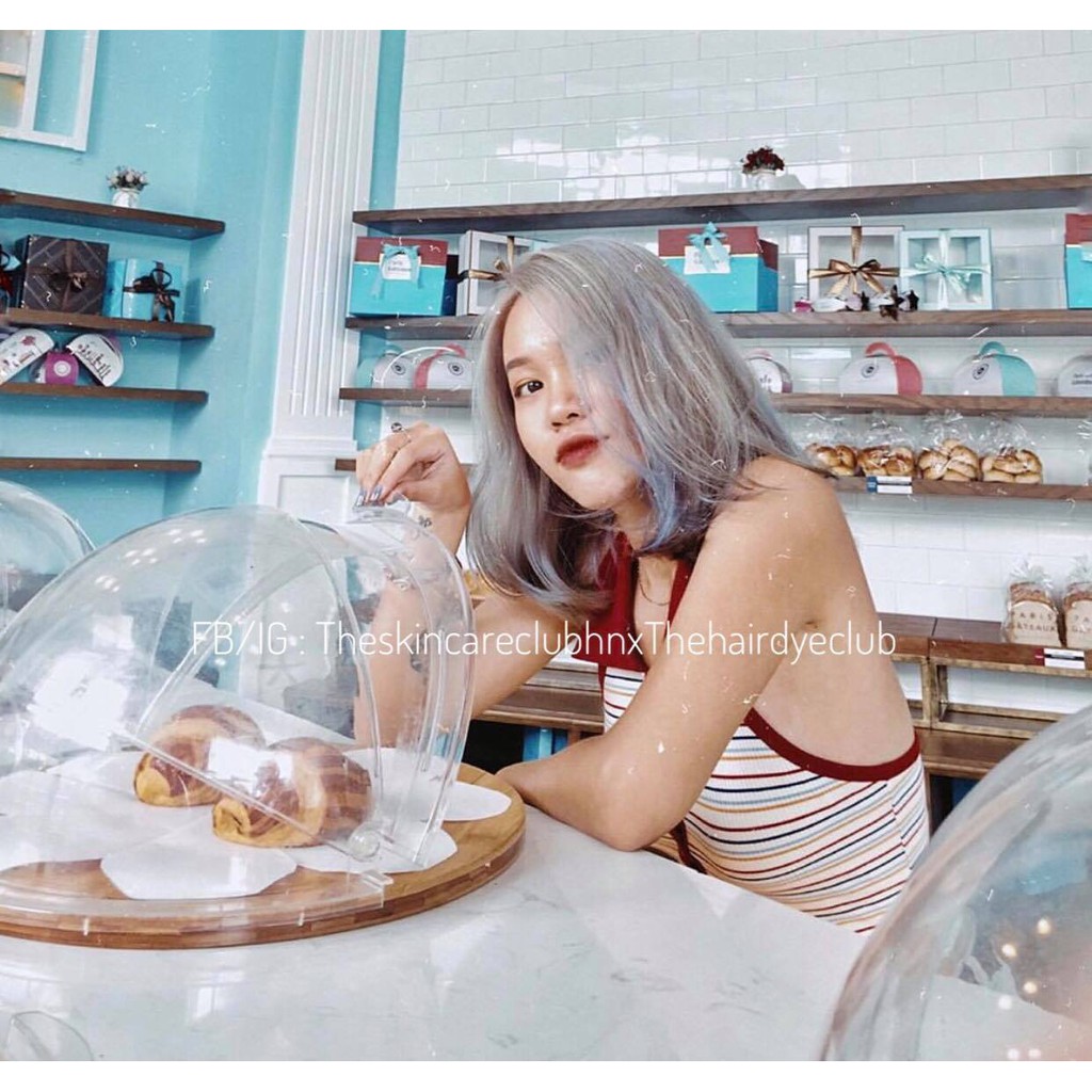 Thuốc nhuộm tóc La Riche Directions dạng Semi-pernament hàng UK | BigBuy360 - bigbuy360.vn