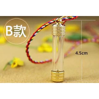 Ống đeo cổ dài B