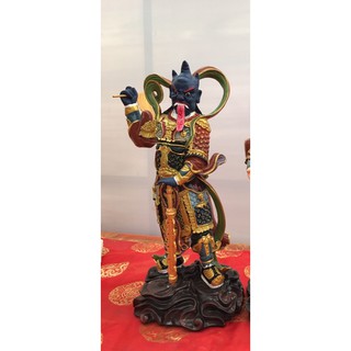Bán lẻ tiêu diện hoặc hộ pháp 40cm