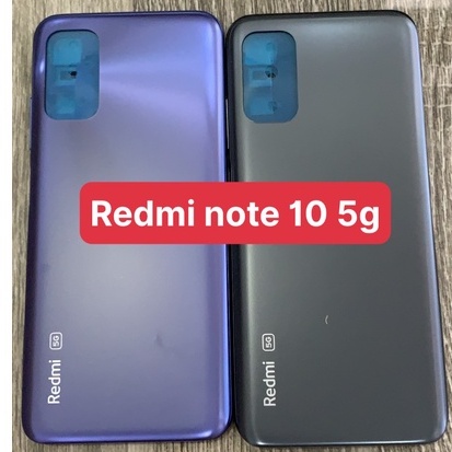 bộ vỏ xiaomi redmi note 10 5G - bộ vỏ xịn