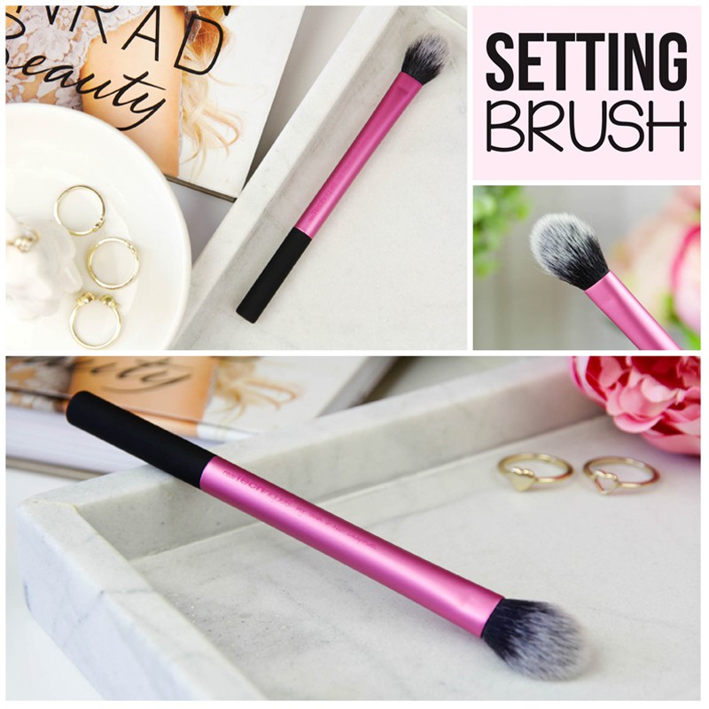 Cọ Trang Điểm Real Techniques Setting Brush