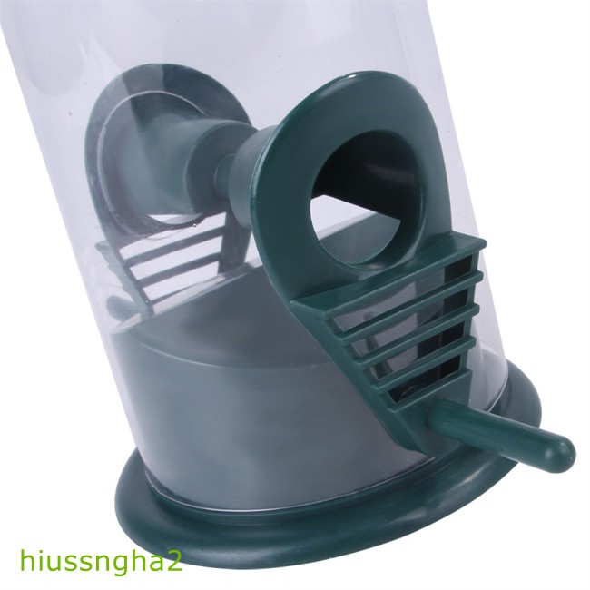 Hộp đựng thức ăn treo ngoài trời cho chim