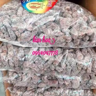 Me Thái Lan Sấy 500G