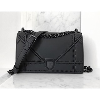 Túi nữ giá rẻ 💎FREESHIP💎 Túi xách Drama gân nổi đơn giản sang chảnh túi có dây xích đeo chéo đeo vai