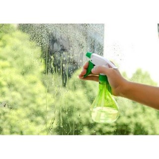 Bình xịt nước tưới cây 400ml