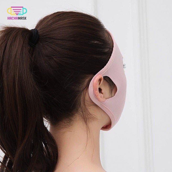 [Hàng Suni Loại 1] Khăn Bịt Mặt Chống Nắng SUNI MASK Thoáng Mát