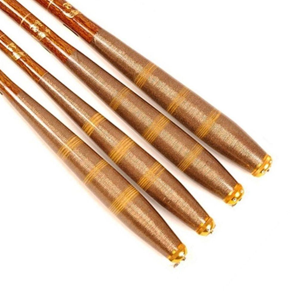 MUVAKO Cần Câu Cá Siêu Nhẹ