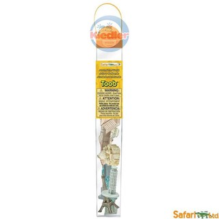 Giá Safari Toob Xung Quanh Thế Giới | Mô Hình Thu Nhỏ | Mô Hình | Đồ Chơi & Hobby