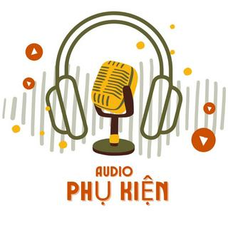 THẾ GIỚI  PHỤ KIỆN