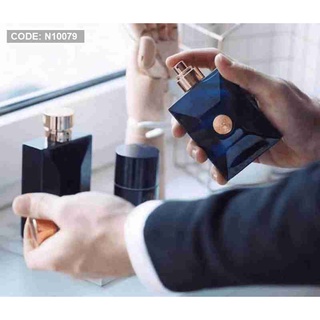 Nước hoa nam versace pour homme dylan blue -100ml.