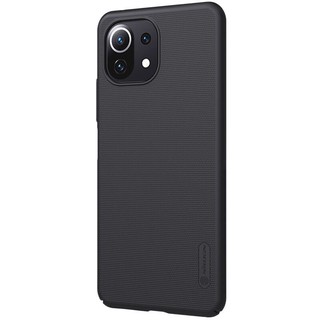Ốp lưng cứng cho Xiaomi Mi 13 , 13 pro . 13T , 13T PRO / 11 Lite - Nillkin (tặng kèm kệ đỡ điện thoại)- Hàng chính hãng