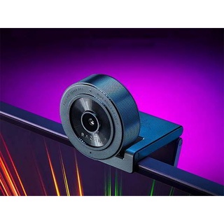 Webcam razer kiyo x 1080p 30fps/ 720p 60fps | chính hãng