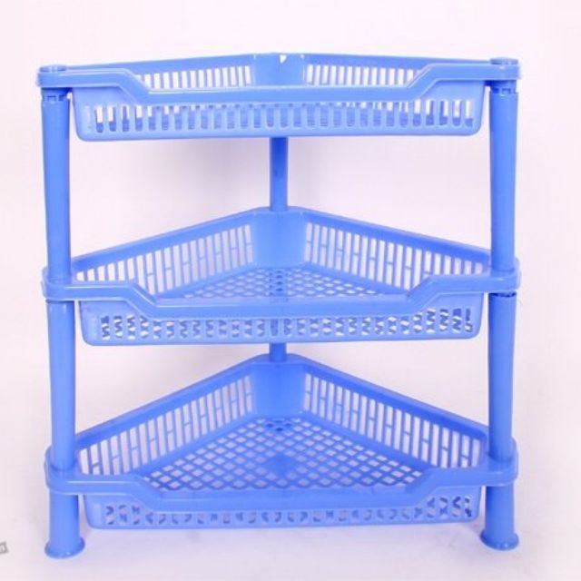 Kệ góc tam giác