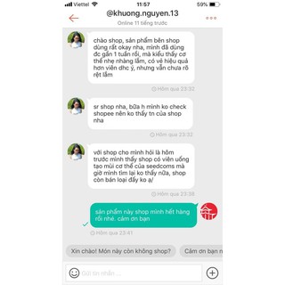 Viên rau củ seedcoms 90 ngày x2