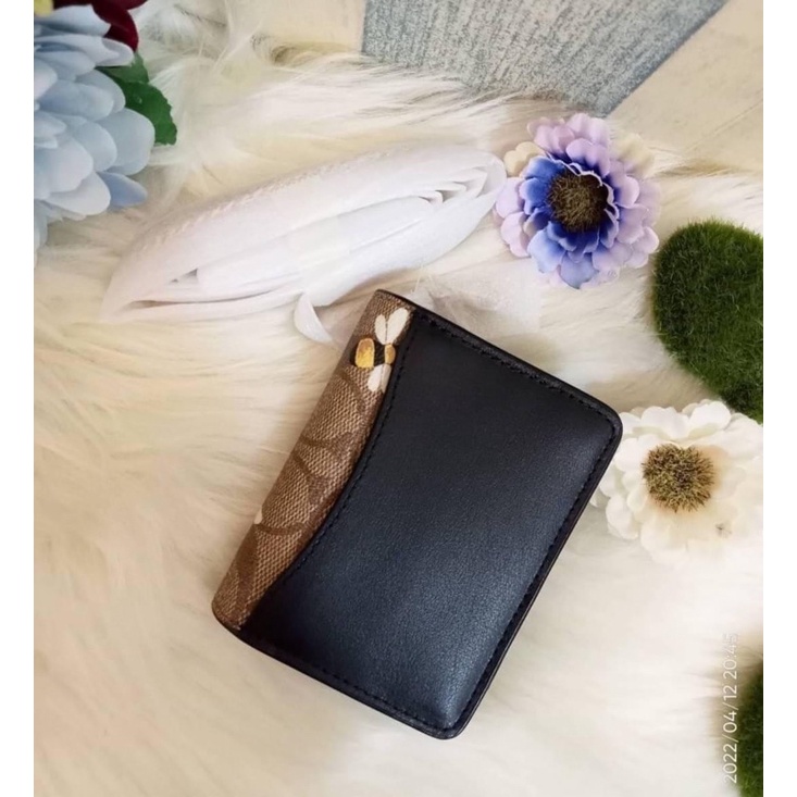 Túi Coach auth sale , có dây đeo chéo