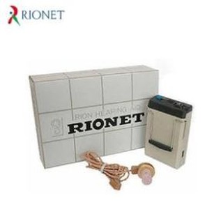 Máy trợ thính có dây Rionet HA20DX (HA-20DX/ HA20 DX )