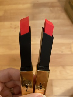 Son Ysl slim fullbox mầu 10 và 13 💋💋💋