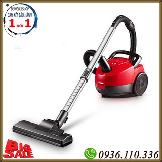 Máy hút bụi gia đình Hanfuren 9012
