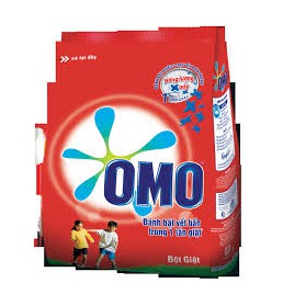 Xà bông Omo 800g