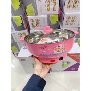 Nồi lẩu điện đa năng 26CM