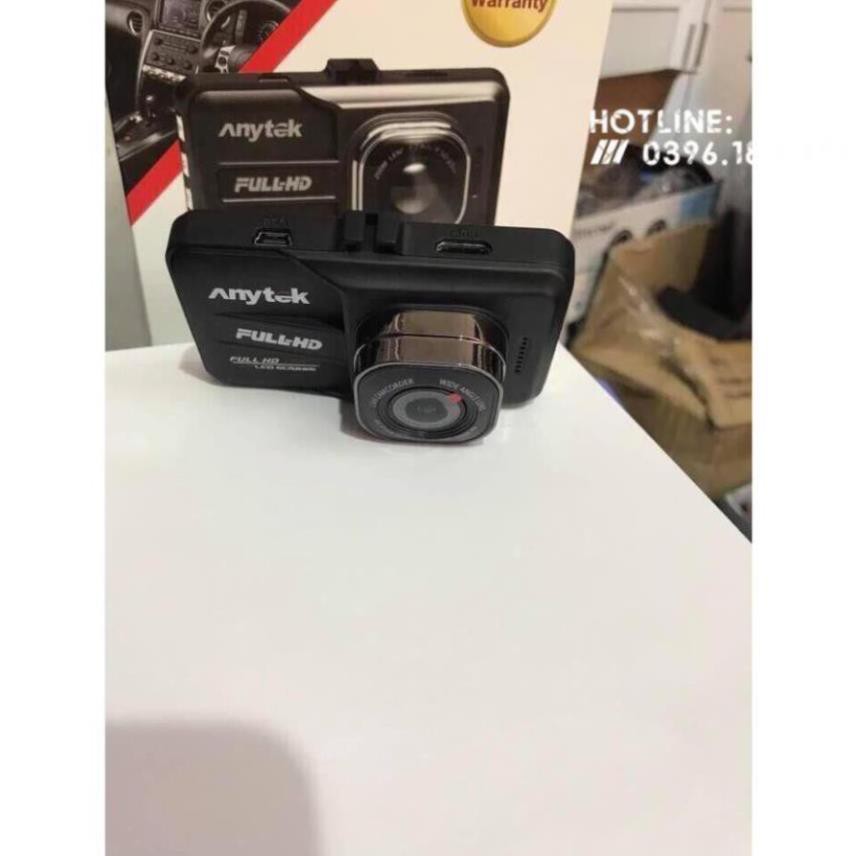 [Giảm giá]  CAMERA HÀNH TRÌNH ANYTEK A98 FULLHD l | BigBuy360 - bigbuy360.vn