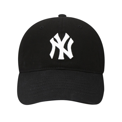 CHÍNH HÃNG MŨ MLB N-COVER JAEHUYN NCT & YEONJUN TXT