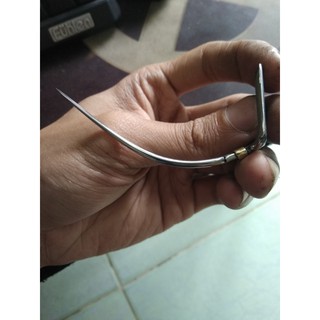 Cựa Gà Lông/ Nồi ( Có đủ size )