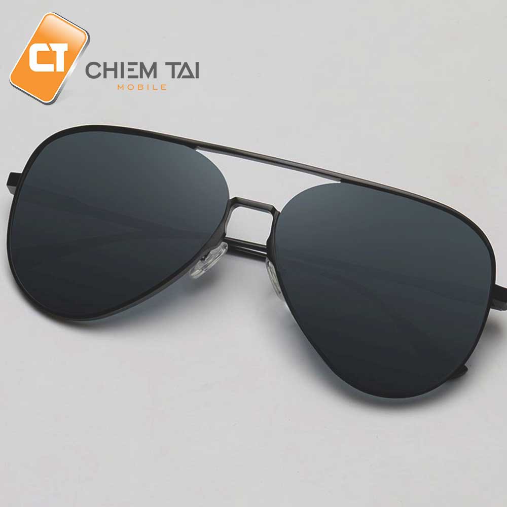 Mắt kính thời trang chống tia UV Xiaomi TYJ02TS