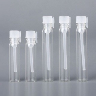 [1 cái] Lọ chiết nước hoa mini 1ml, 2ml, 3ml vial
