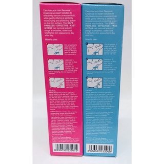 Kem Tẩy Lông Cleo 50g