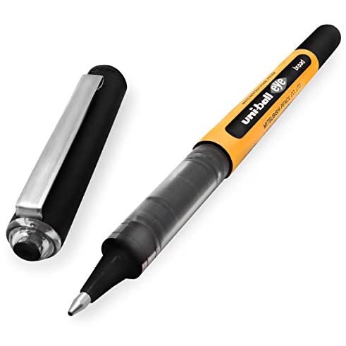 Bút ký - Bút mực nước Eye Micro Uni UB150 nét 1.0mm