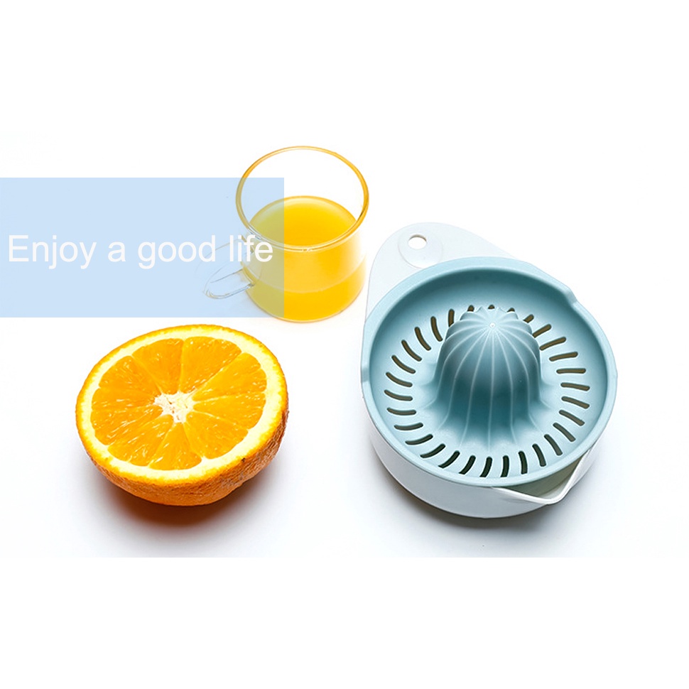 Dụng cụ vắt nước cam/ chanh bằng tay cao cấp tiện dụng